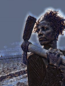 Image of Nia Love
